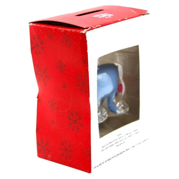 Hallmark Disney Winnie The Pooh Eeyore Christmas Tree Ornament In Box - Picture 5 of 8